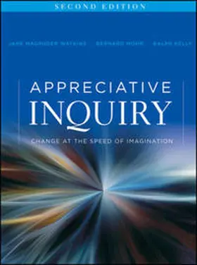 Watkins / Mohr / Kelly |  Appreciative Inquiry | eBook | Sack Fachmedien