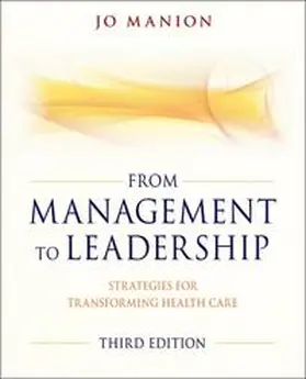Manion |  From Management to Leadership | eBook | Sack Fachmedien