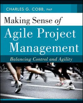 Cobb | Making Sense of Agile Project Management | E-Book | www.sack.de