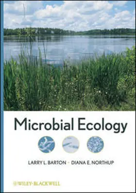 Barton / Northup |  Microbial Ecology | eBook | Sack Fachmedien
