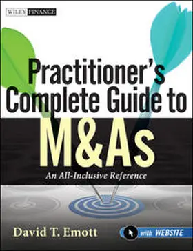 Emott |  Practitioner's Complete Guide to M&As | eBook | Sack Fachmedien
