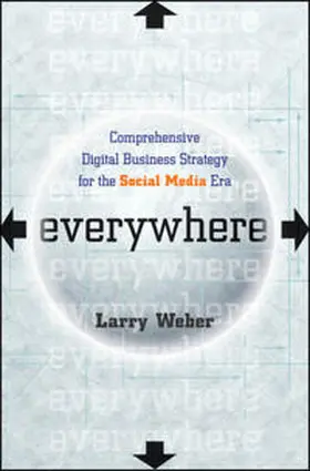 Weber |  Everywhere | eBook | Sack Fachmedien