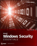 Gibson |  Microsoft Windows Security Essentials | Buch |  Sack Fachmedien
