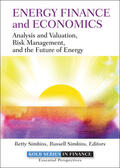 Simkins |  Energy Finance and Economics | Buch |  Sack Fachmedien