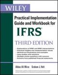 Mirza / Holt / Knorr |  Wiley IFRS | eBook | Sack Fachmedien