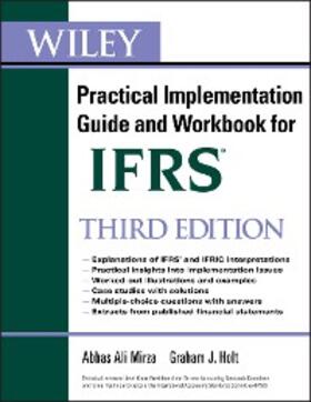 Mirza / Holt / Knorr | Wiley IFRS | E-Book | sack.de