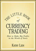 Lien |  The Little Book of Currency Trading | eBook | Sack Fachmedien