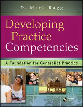 Ragg | Developing Practice Competencies | E-Book | sack.de