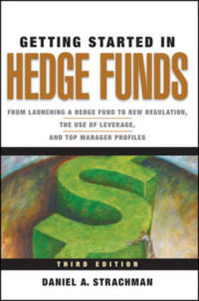 Strachman | Getting Started in Hedge Funds | E-Book | sack.de