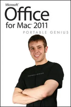Spivey |  Office for Mac 2011 Portable Genius | eBook | Sack Fachmedien