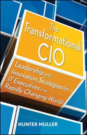 Muller |  The Transformational CIO | eBook | Sack Fachmedien