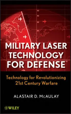McAulay | Military Laser Technology for Defense | E-Book | www.sack.de