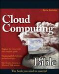 Sosinsky |  Cloud Computing Bible | eBook | Sack Fachmedien