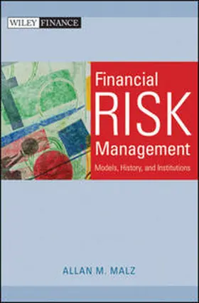 Malz |  Financial Risk Management | eBook | Sack Fachmedien