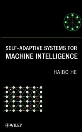 He |  Self-Adaptive Systems for Machine Intelligence | eBook | Sack Fachmedien