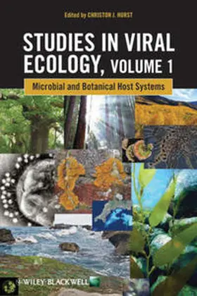 Hurst | Studies in Viral Ecology, Volume 1 | E-Book | www.sack.de