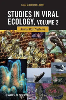 Hurst | Studies in Viral Ecology, Volume 2 | E-Book | www.sack.de