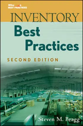 Bragg | Inventory Best Practices | E-Book | www.sack.de