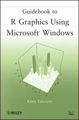 Takezawa |  Guidebook to R Graphics Using Microsoft Windows | Buch |  Sack Fachmedien