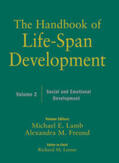 Lerner / Lamb / Freund |  The Handbook of Life-Span Development, Volume 2 | eBook | Sack Fachmedien