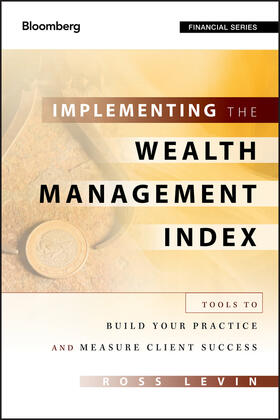 Levin |  Implementing Index (Bloomberg) | Buch |  Sack Fachmedien