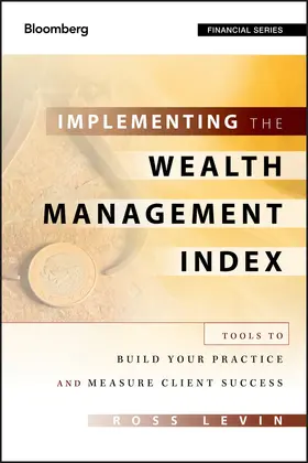 Levin | Implementing Index (Bloomberg) | Buch | 978-1-118-02764-6 | www.sack.de