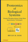 Ham |  Proteomics of Biological Systems | Buch |  Sack Fachmedien