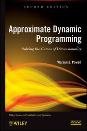 Powell |  Approximate Dynamic Programming | eBook | Sack Fachmedien