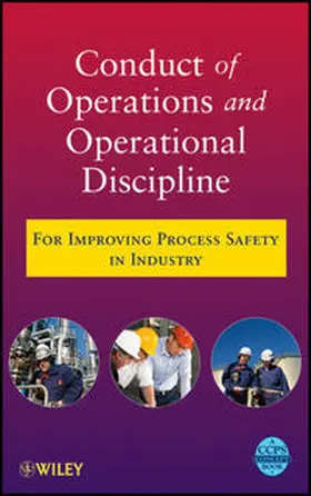 Conduct of Operations and Operational Discipline | E-Book | www.sack.de
