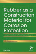 Chandrasekaran |  Rubber as a Construction Material for Corrosion Protection | eBook | Sack Fachmedien