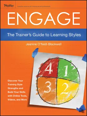 O'Neill-Blackwell |  Engage | Buch |  Sack Fachmedien