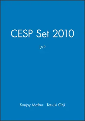 ACerS (American Ceramics Society, The) |  Cesp Set 2010 Lvp | Buch |  Sack Fachmedien