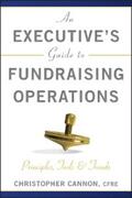 Cannon |  An Executive's Guide to Fundraising Operations | eBook | Sack Fachmedien