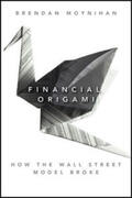 Moynihan |  Financial Origami | eBook | Sack Fachmedien