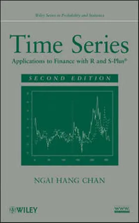 Chan | Time Series | E-Book | sack.de