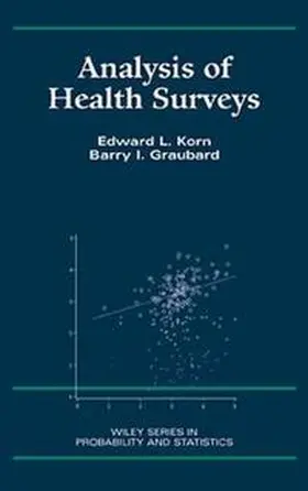 Korn / Graubard |  Analysis of Health Surveys | eBook | Sack Fachmedien