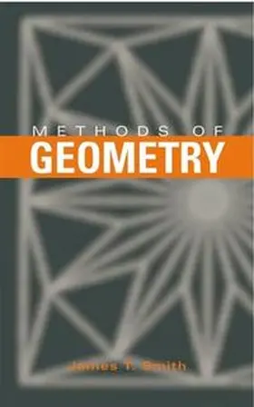Smith | Methods of Geometry | E-Book | www.sack.de