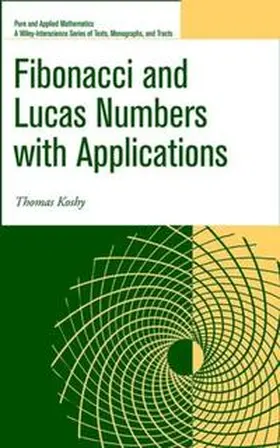 Koshy |  Fibonacci and Lucas Numbers with Applications | eBook | Sack Fachmedien