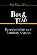 Box / Tiao |  Bayesian Inference in Statistical Analysis | eBook | Sack Fachmedien