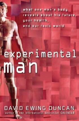 Duncan |  Experimental Man | eBook | Sack Fachmedien