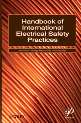  Handbook of International Electrical Safety Practices | eBook | Sack Fachmedien