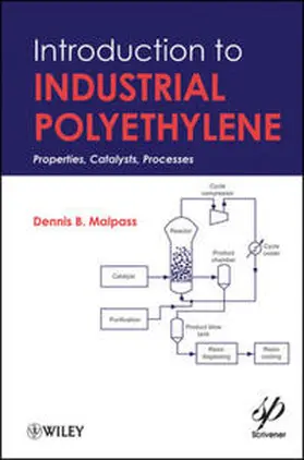 Malpass |  Introduction to Industrial Polyethylene | eBook | Sack Fachmedien