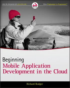 Rodger |  Beginning Mobile Application Development in the Cloud | Buch |  Sack Fachmedien