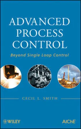 Smith | Advanced Process Control | E-Book | www.sack.de
