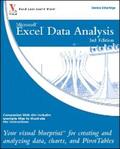Etheridge |  Excel Data Analysis | eBook | Sack Fachmedien