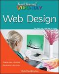 Huddleston |  Teach Yourself VISUALLY Web Design | eBook | Sack Fachmedien