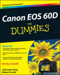 King / Correll |  Canon EOS 60D For Dummies | eBook | Sack Fachmedien