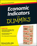 Griffis |  Economic Indicators For Dummies | Buch |  Sack Fachmedien