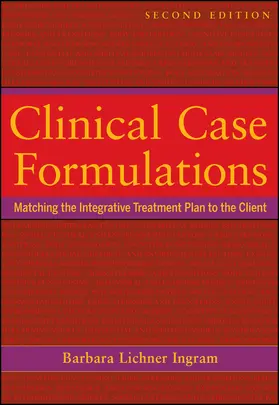 Ingram |  Clinical Case Formulations | Buch |  Sack Fachmedien