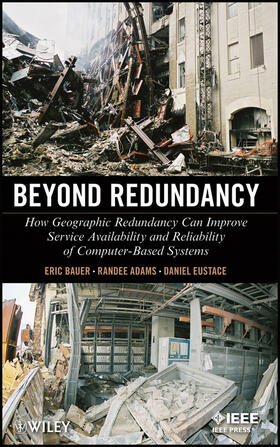 Bauer / Adams / Eustace | Beyond Redundancy | Buch | 978-1-118-03829-1 | sack.de
